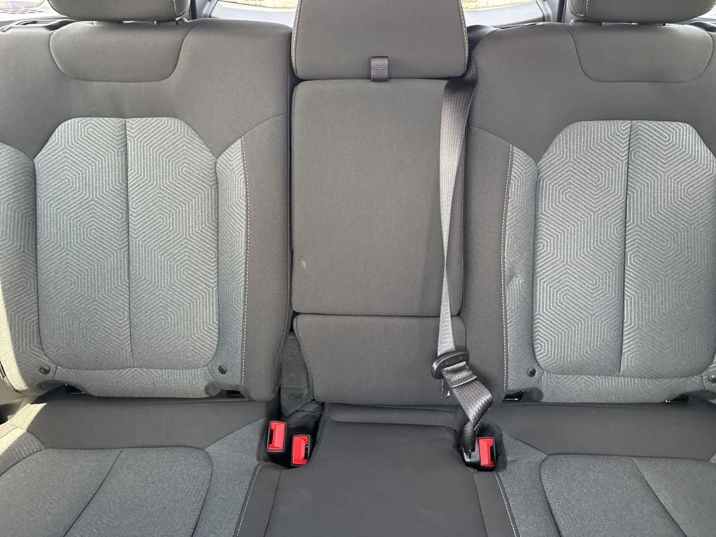 New 2026 41 Exterior Paint Jeep Laredo image 26