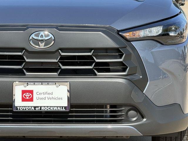 Certified Used 2026 CELESTITE Toyota  image 4