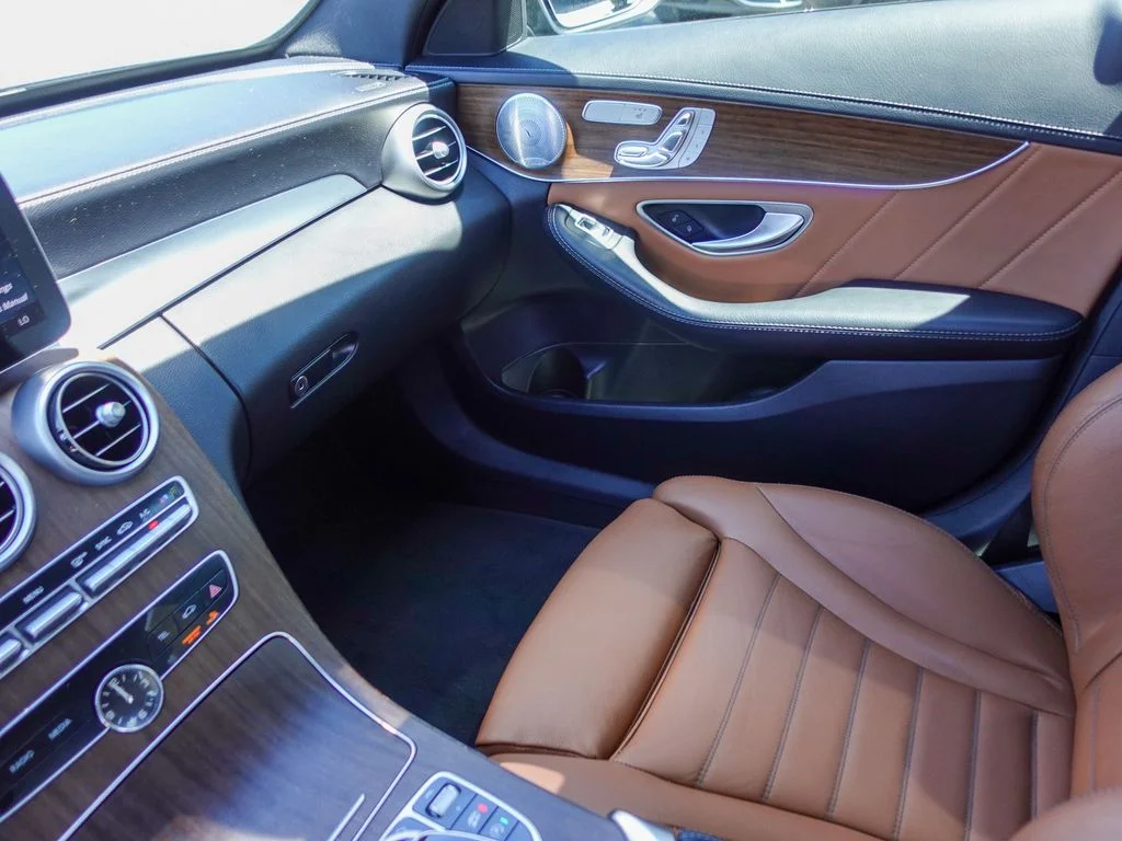Used 2020  Mercedes-Benz C 43 AMG® image 23