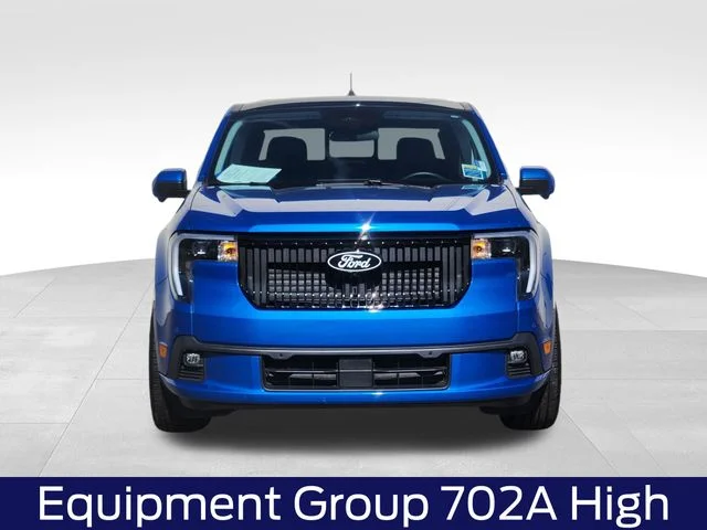 2025 Ford Maverick Lobo Premium - Photo 3