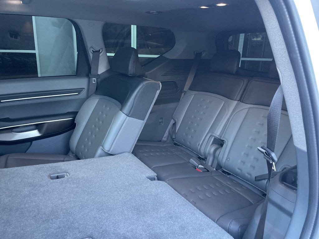 2026 Kia EV9 Wind - Photo 11