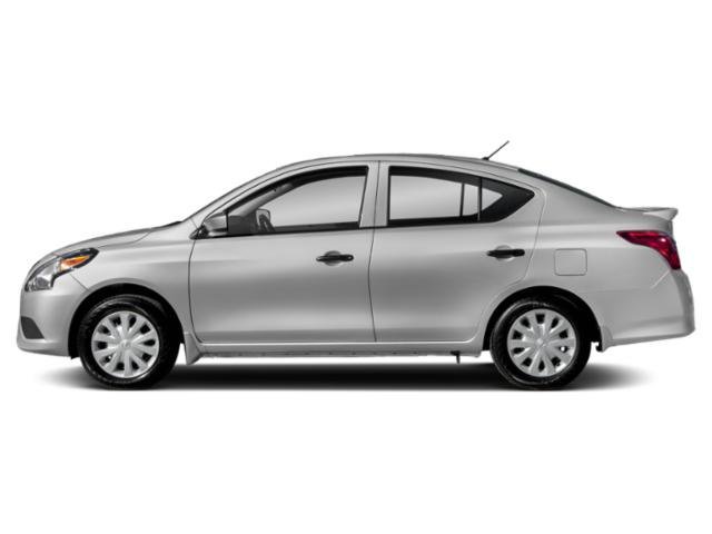 Used 2019 Fresh Powder Nissan SV image 6