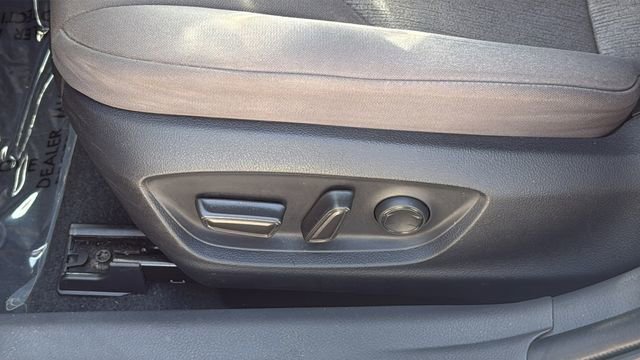 Certified Used 2023 Ice Toyota LE image 18