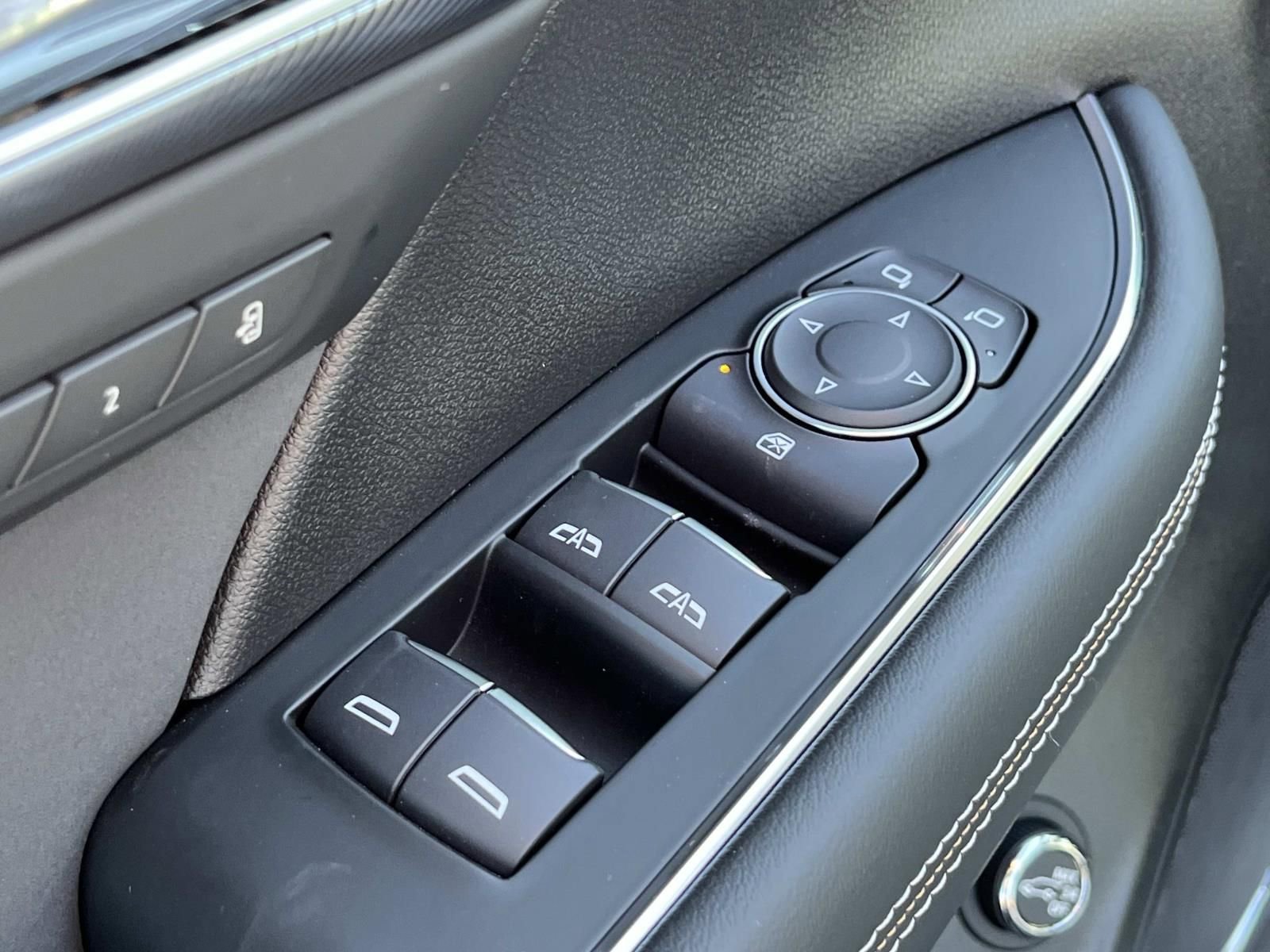 2026 Buick Envision Sport Touring - Photo 23