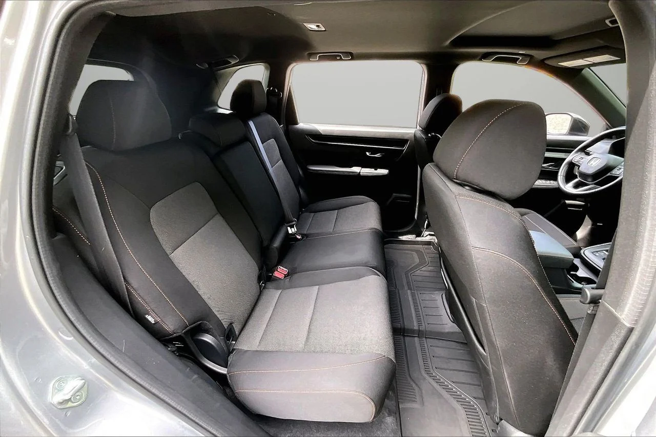 Used 2023 Silver Honda Sport image 24