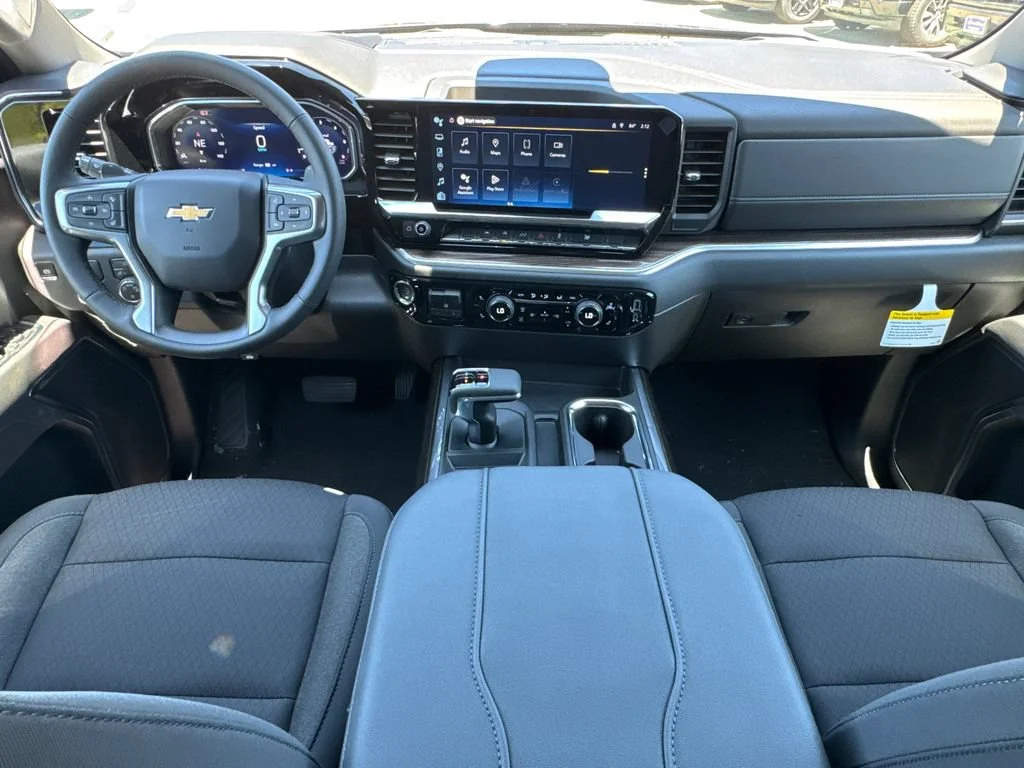 2026 Chevrolet Silverado 1500 LT - Photo 12