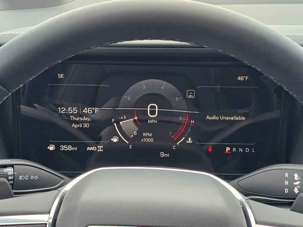 2026 GMC Terrain Elevation - Photo 28