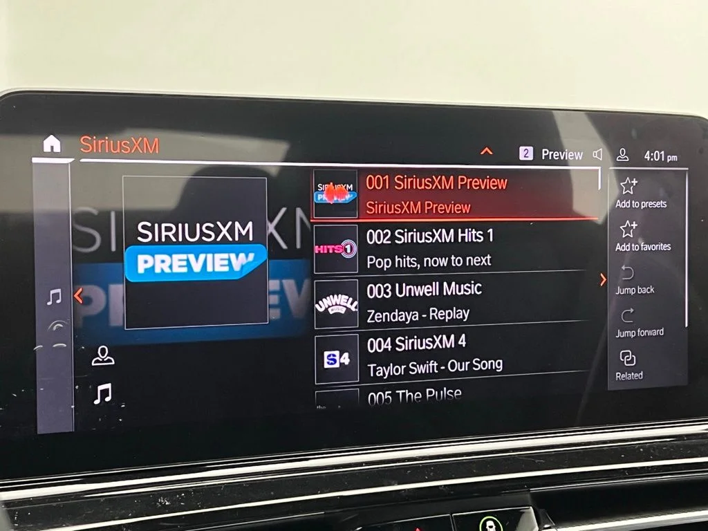New 2026 Special Order Color BMW M850i xDrive Gran Coupe image 18