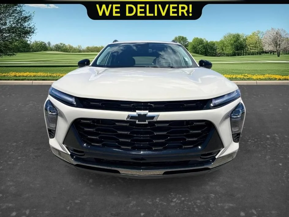 New 2026 White Sands Chevrolet ACTIV image 2