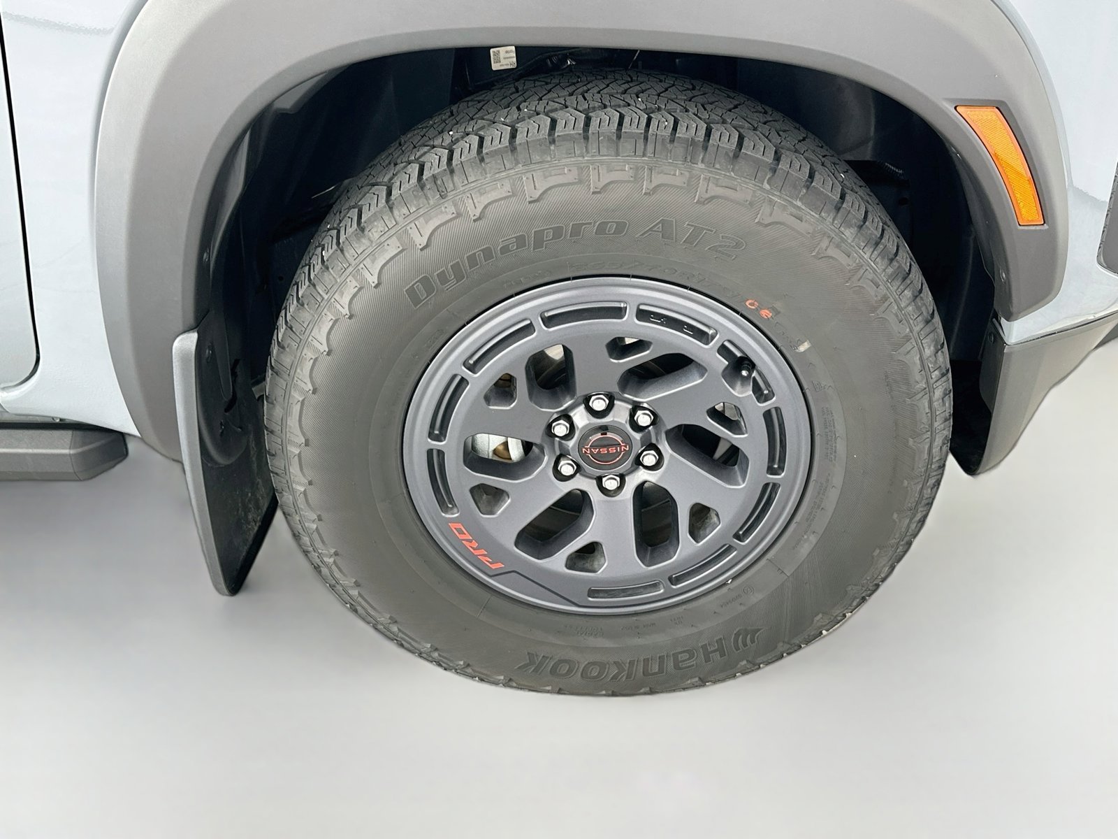 2026 Nissan Frontier PRO-X - Photo 36
