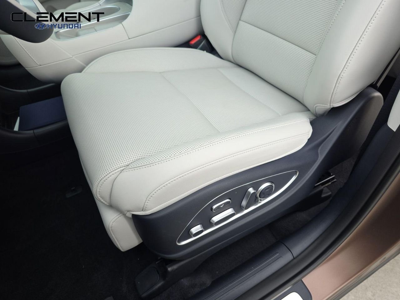 2026 Hyundai Palisade Calligraphy - Photo 27