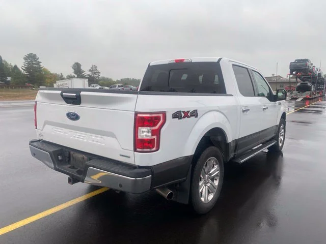 Used 2018  Ford XLT image 5