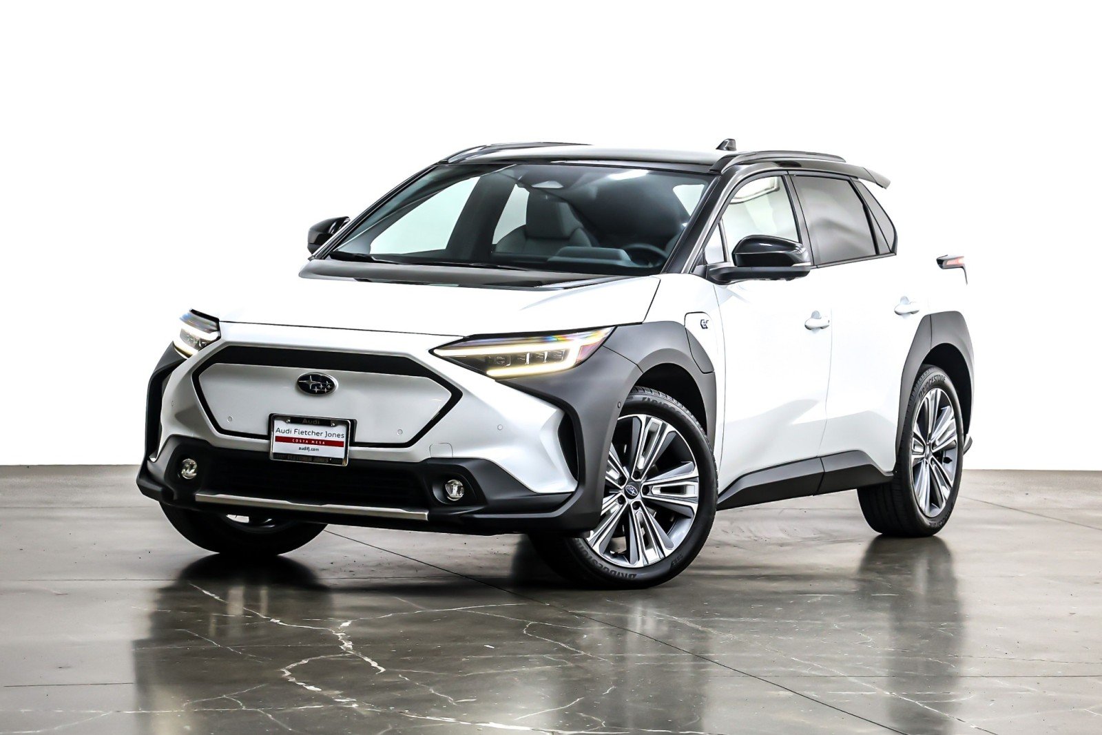 2023 Subaru SOLTERRA Touring