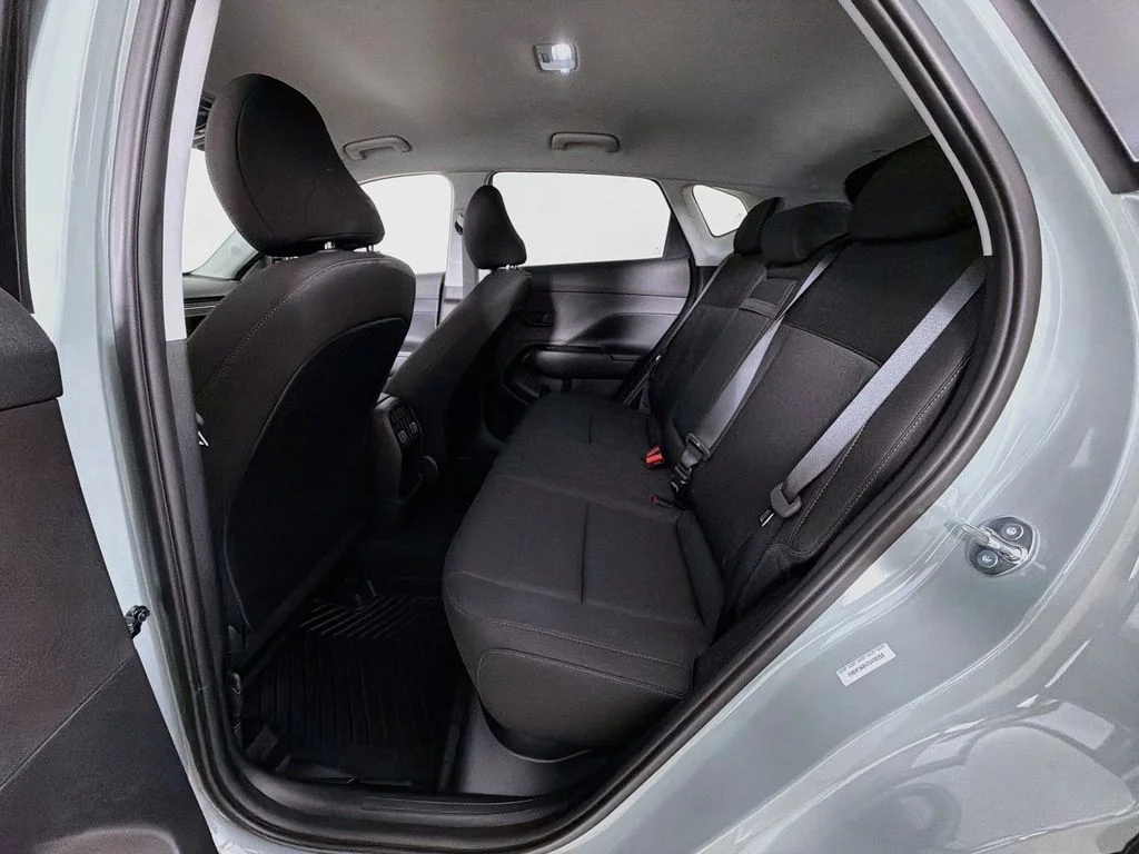 New 2026 Mirage Green Hyundai SEL Sport image 24