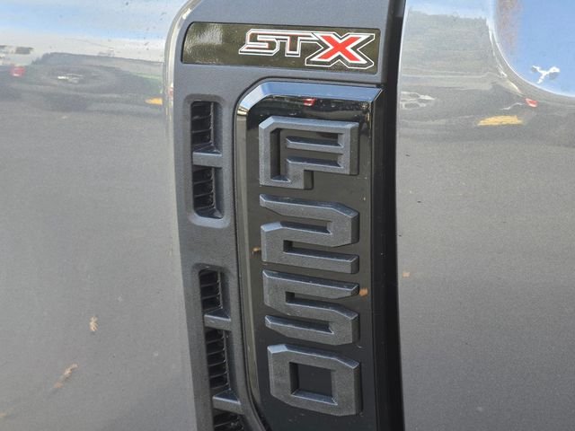 New 2026 Carbonized Gray Metallic Ford F-250® XL image 47