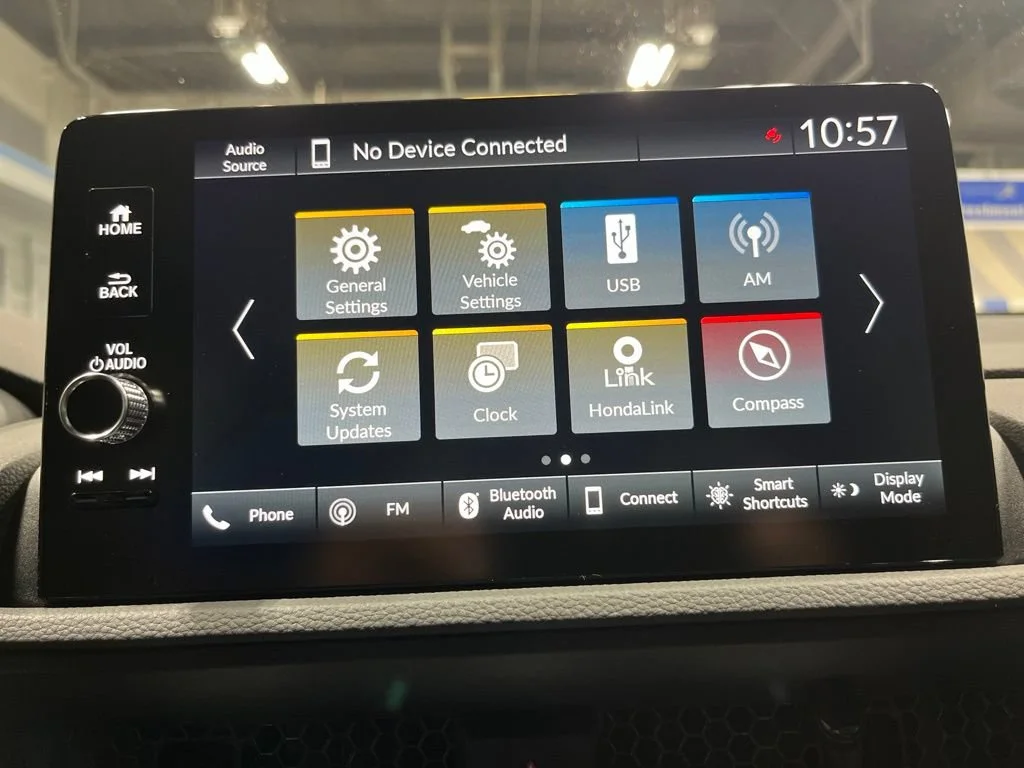 2024 Honda CR-V Sport-L - Photo 57
