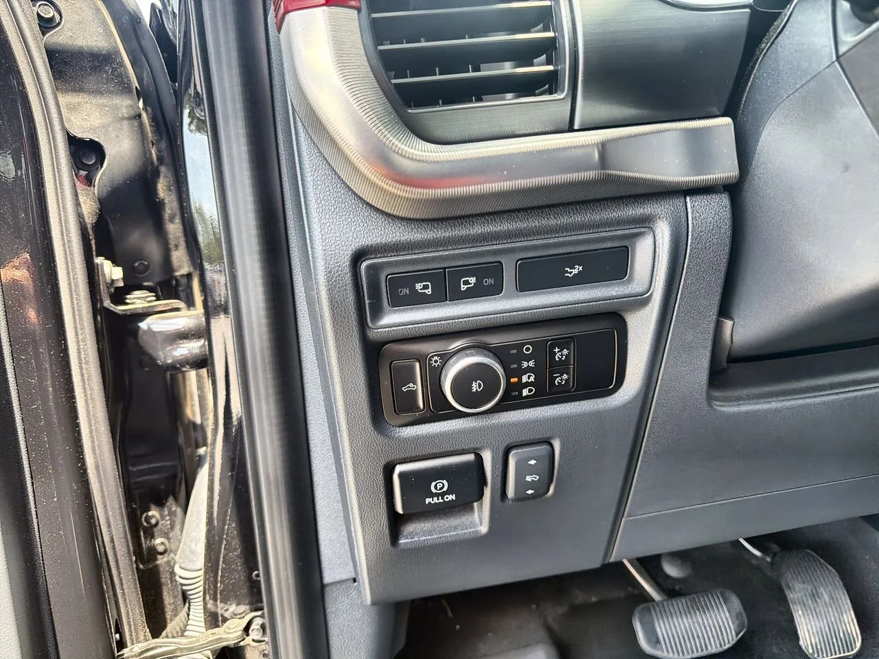 Used 2023 Black Ford Raptor image 15