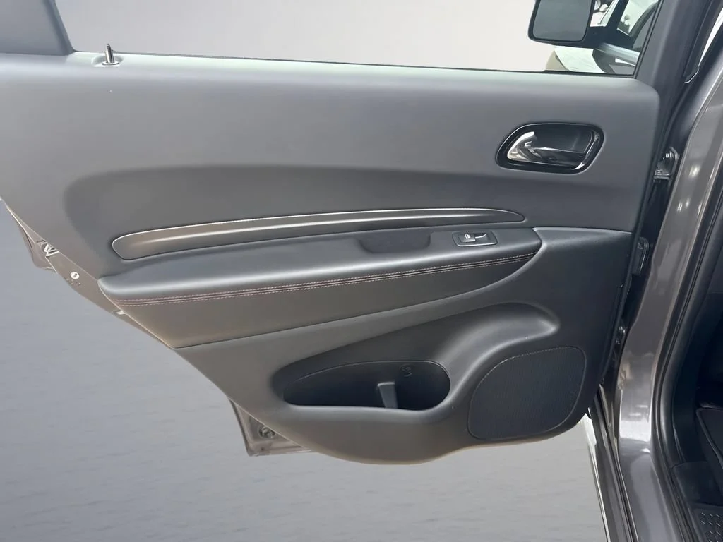 Used 2024 Gray Dodge GT image 31