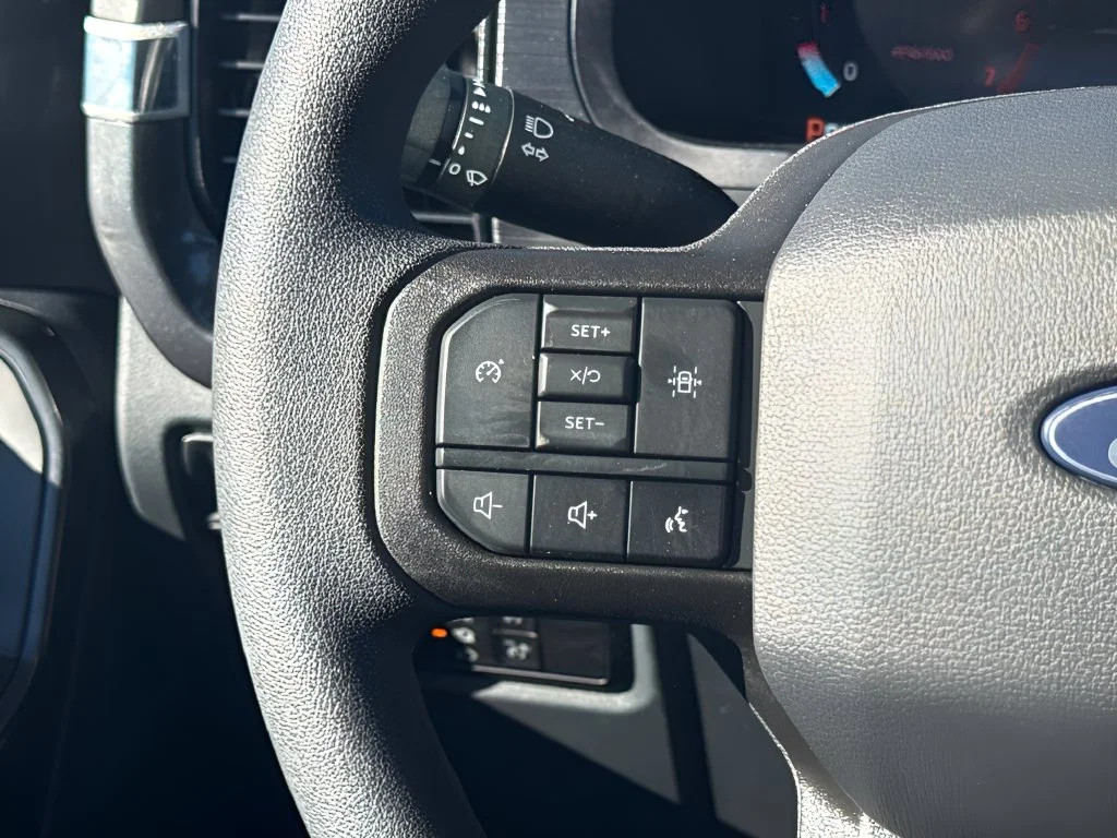 Used 2024 White Ford STX image 13