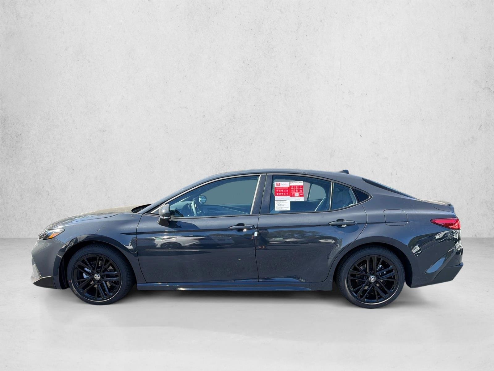 New 2026 Underground Toyota SE image 6