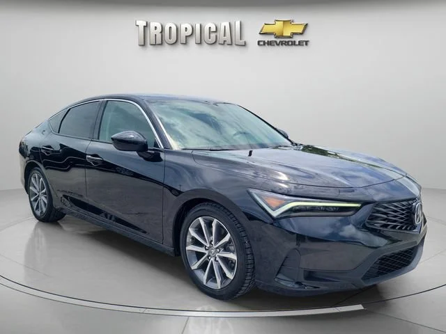 Used 2024  Acura BASE image 6