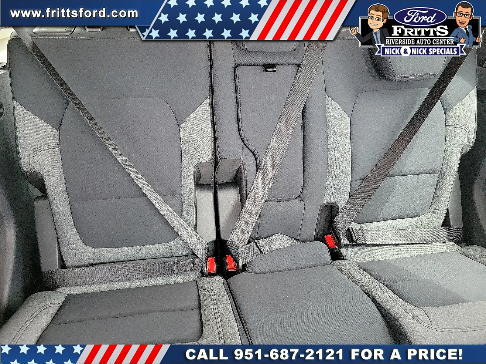 New 2026 Oxford White Ford Big Bend® image 18