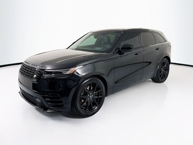 2026|Land Rover|Range Rover Velar|Dynamic SE|4D Sport Utility