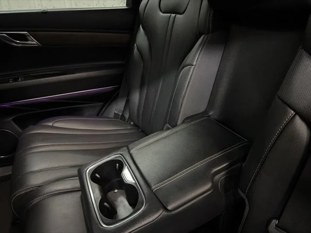 Used 2024 Capri Blue Genesis 3.5T image 15