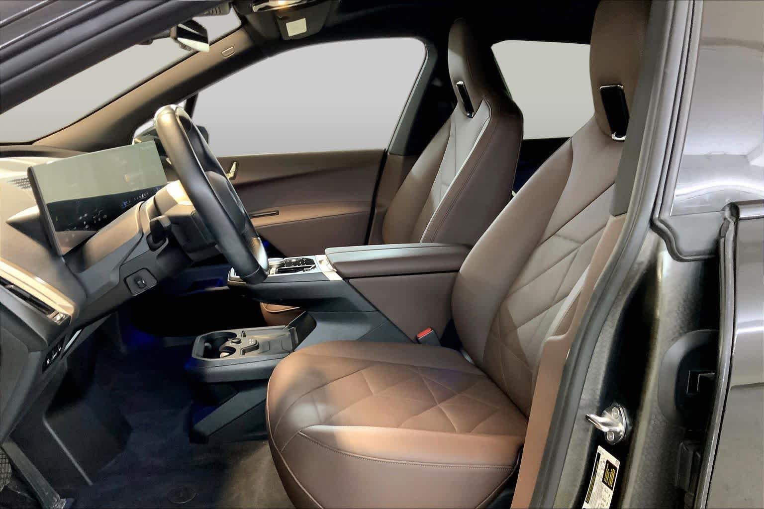 Certified Pre-Owned 2024 BMW IX XDrive50