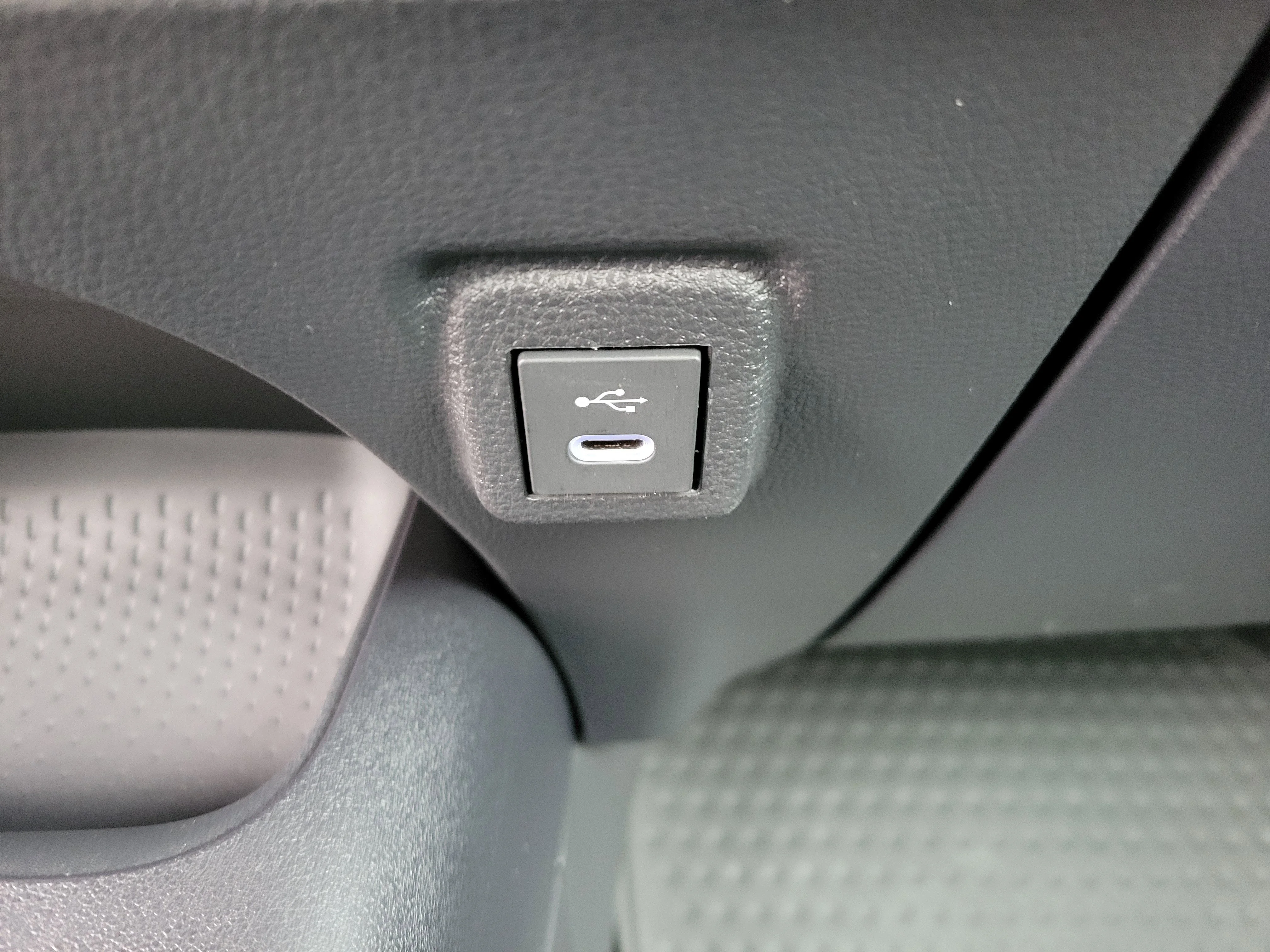 New 2026 Underground Toyota LE image 10