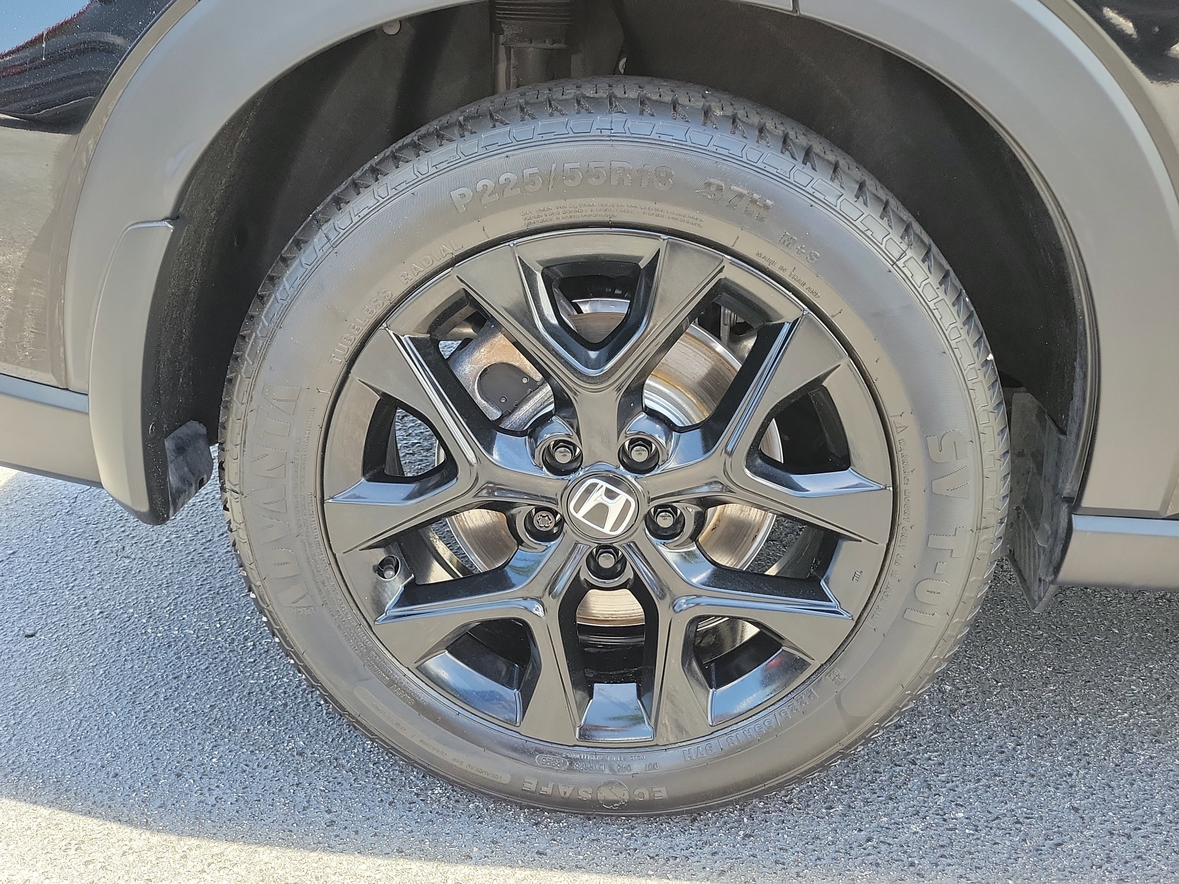 2025 Honda HR-V Sport - Photo 37