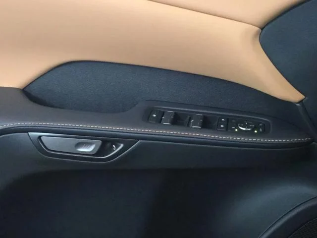 New 2026 Cloudburst Gray Lexus AWD image 33