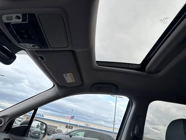2026 Honda Ridgeline RTL - Photo 20