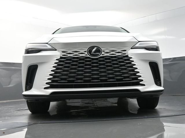 Used 2024 White Lexus 350 image 46