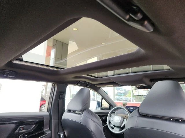 Used 2023 Red Toyota Limited image 23