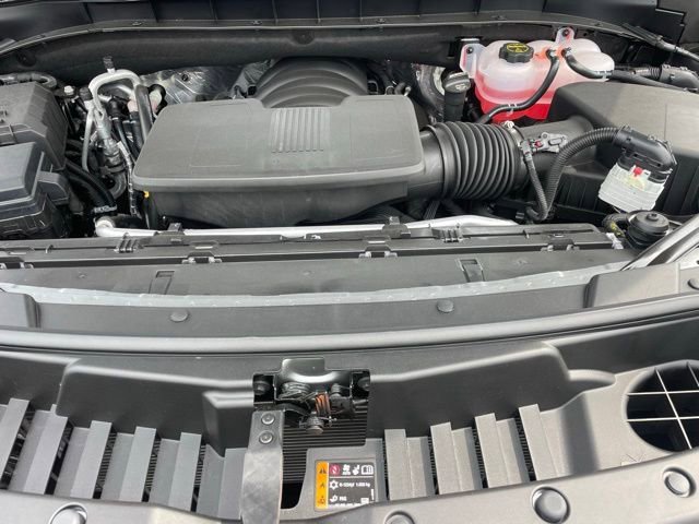 New 2026 Sterling Gray Metallic Chevrolet Premier image 23