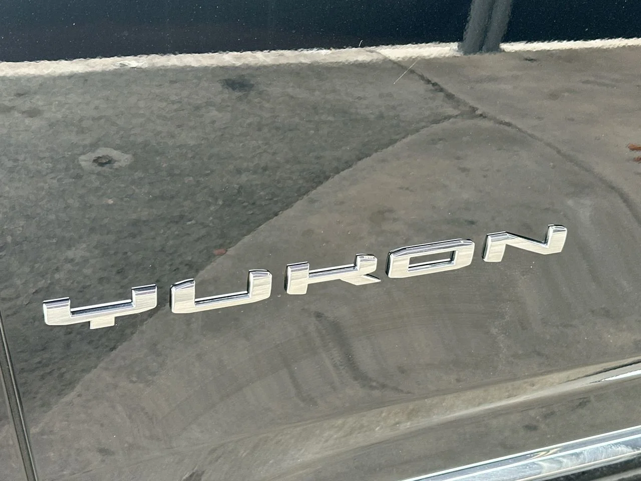 2026 GMC Yukon XL Elevation - Photo 10
