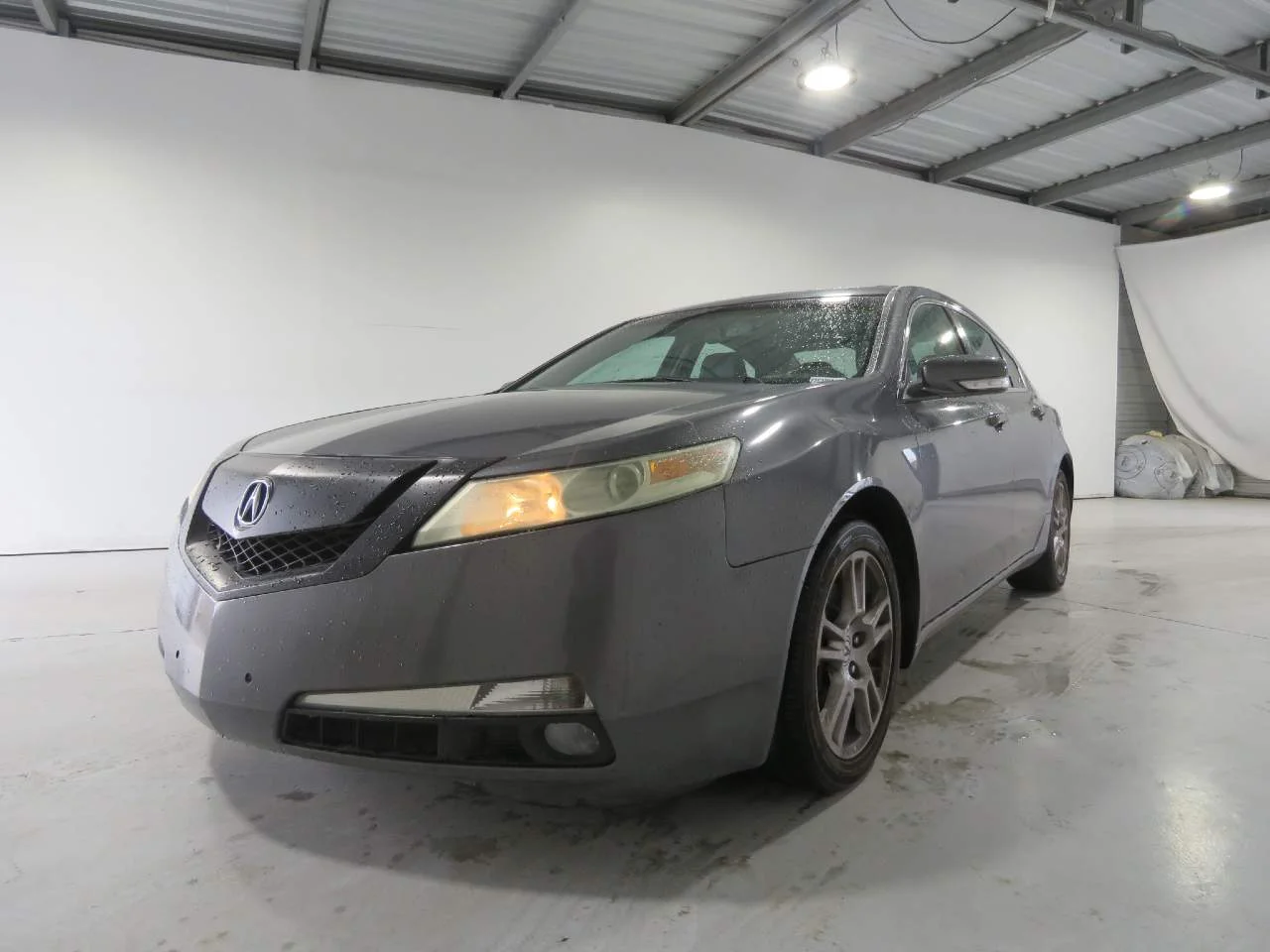 2010 Acura TL