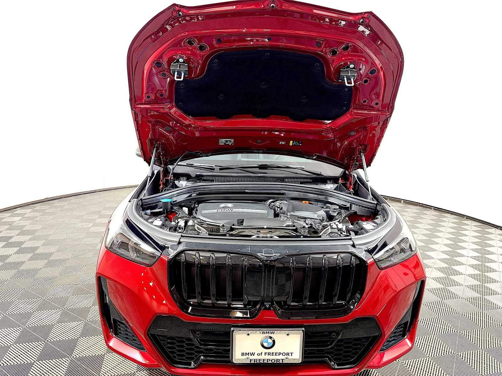 2026 BMW X1 28i - Photo 30