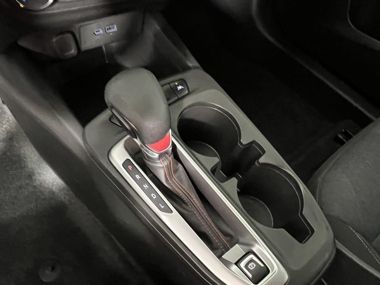 Used 2024 Summit White Chevrolet 1RS image 5