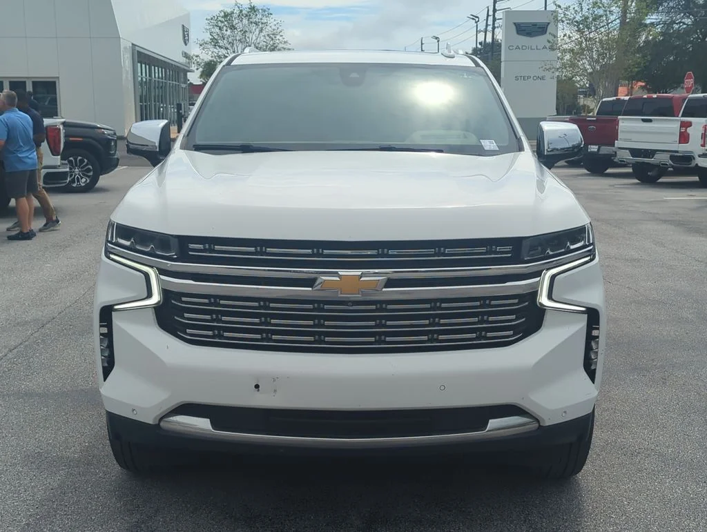 Used 2021 White Chevrolet Premier image 9