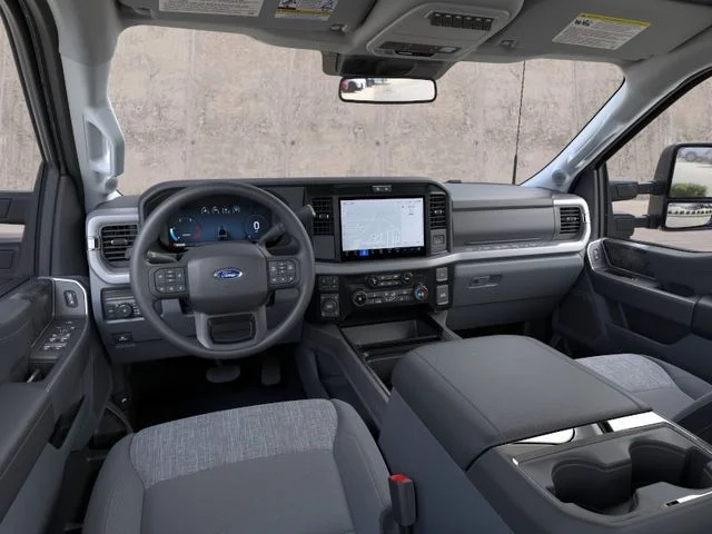 New 2026 Avalanche Ford XLT image 13