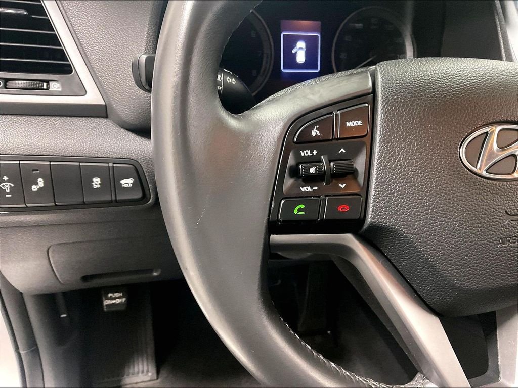 Used 2017 Silver Hyundai Limited image 23
