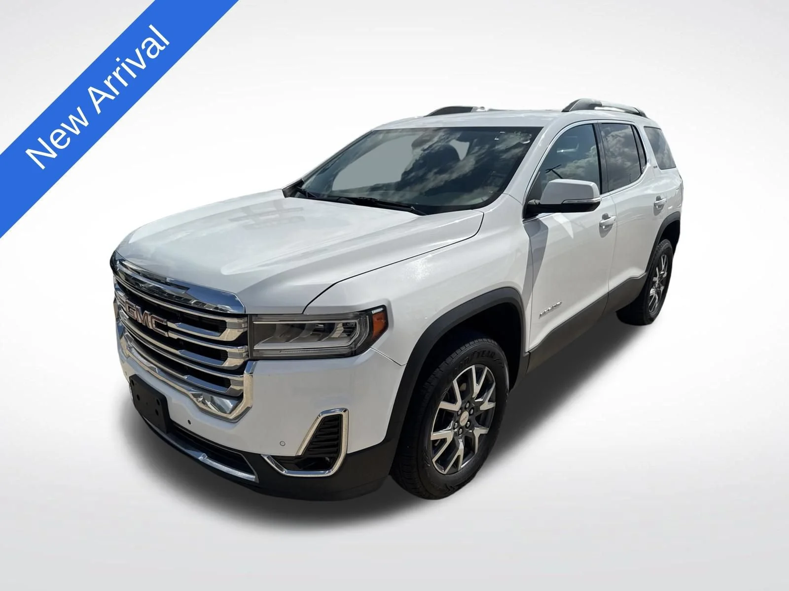 2023 GMC Acadia SLT FWD photo