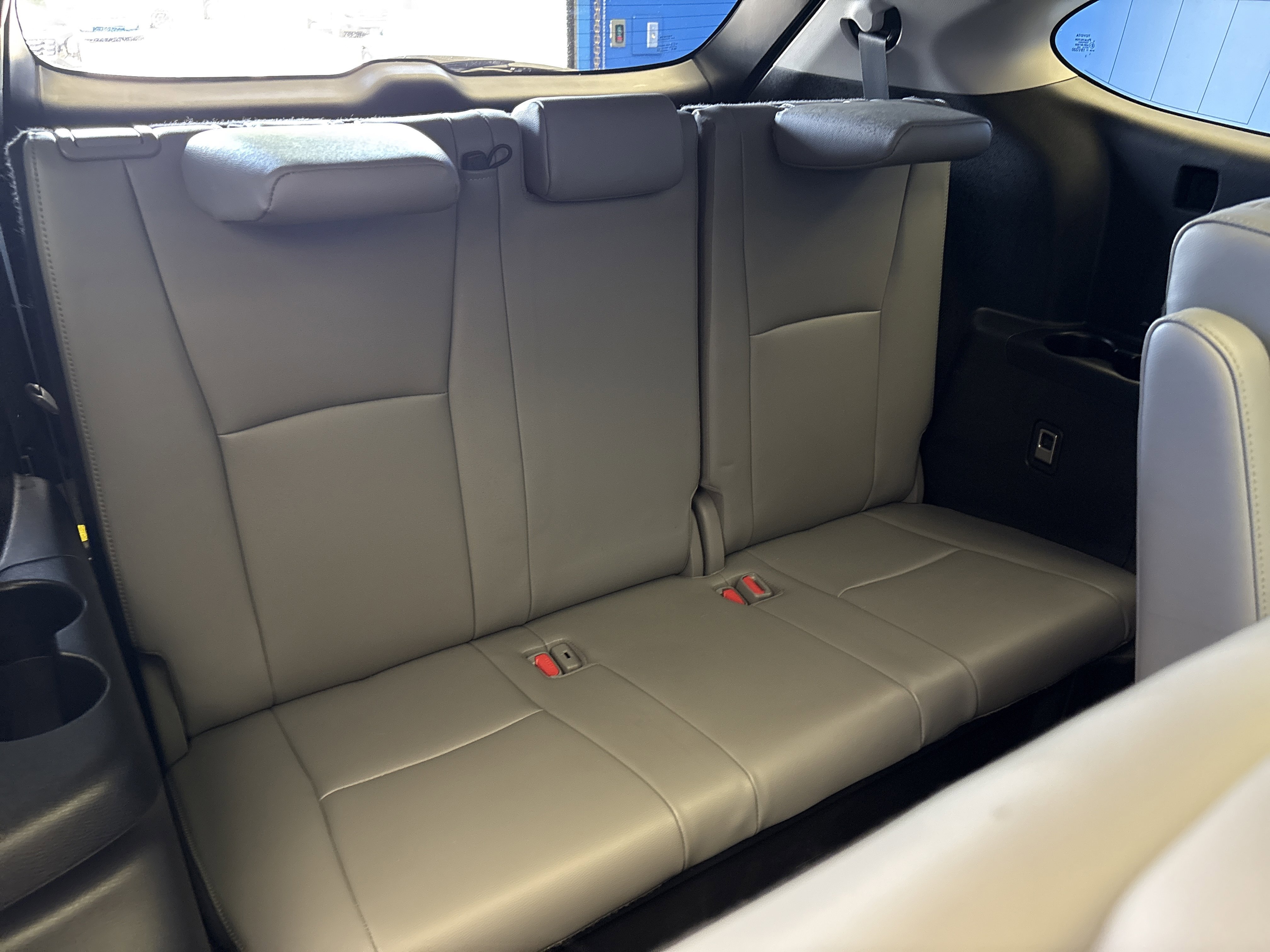 Used 2023 Celestial Silver Metallic Toyota Platinum image 26