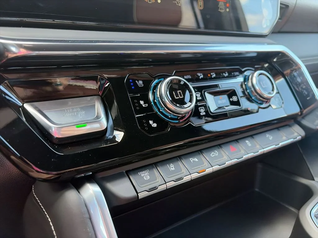 2026 GMC Sierra 2500HD Denali Ultimate - Photo 24