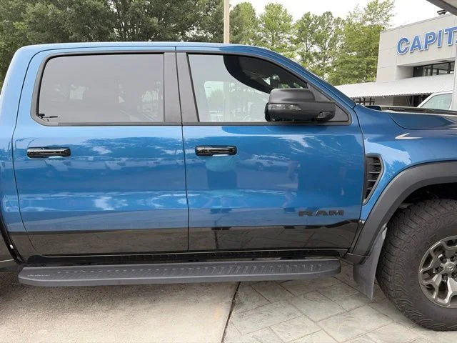 Used 2024 Blue Ram TRX image 11