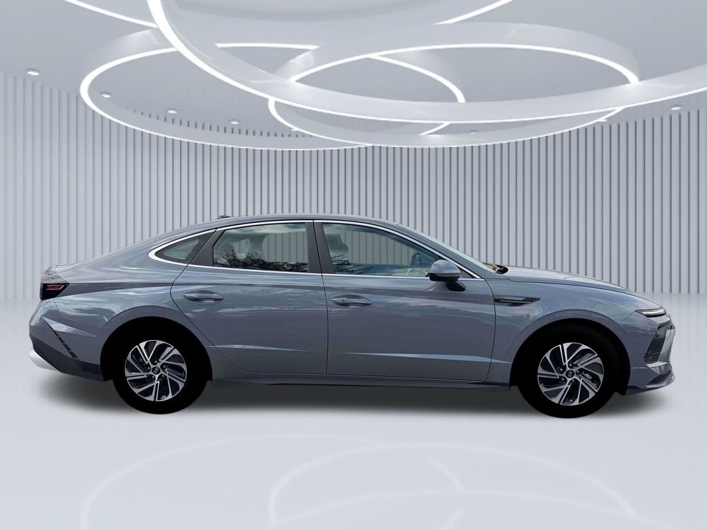 New 2026 Blue Hyundai Blue image 28