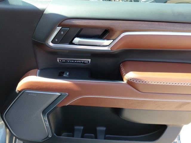 Used 2026 Sterling Metallic GMC Denali Ultimate image 33