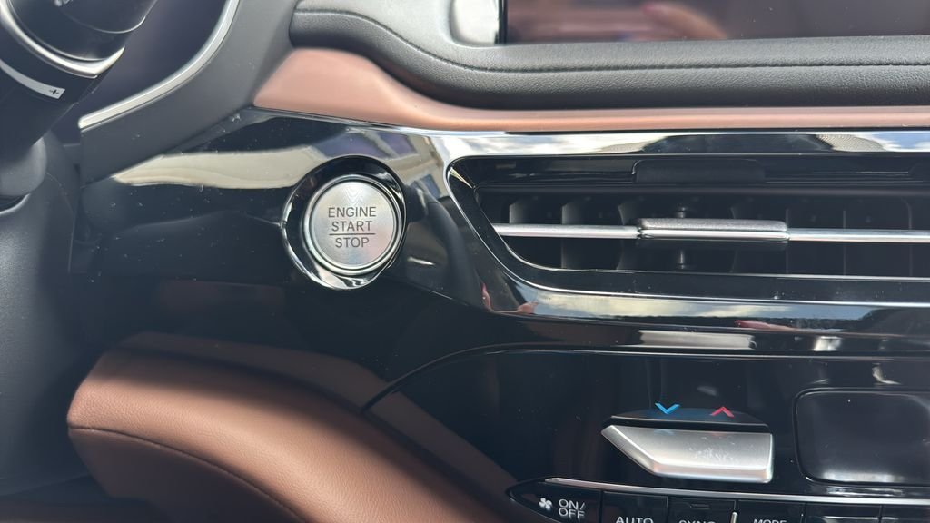 New 2026 Majestic Black Pearl Acura Technology Package image 23